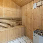 Casa de Férias Stunning In With Sauna Nordborg