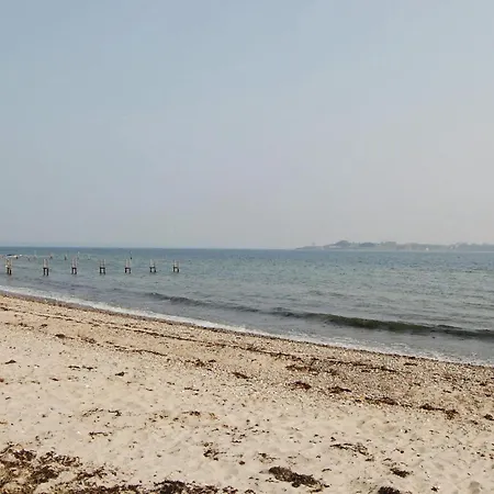 Cozy In With Sauna Dom wakacyjny