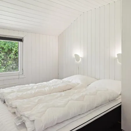 Cozy In With Sauna Nordborg