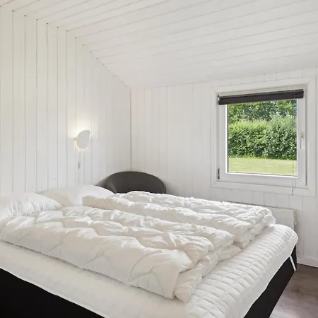 Stunning In With Sauna * Nordborg