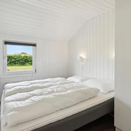 Cozy In With Sauna Vakantiehuis Nordborg