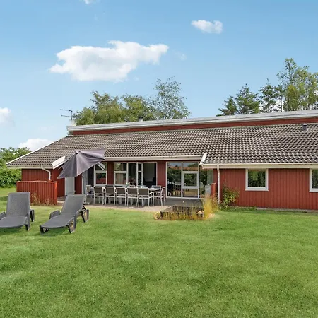 Cozy In With Sauna Dom wakacyjny *