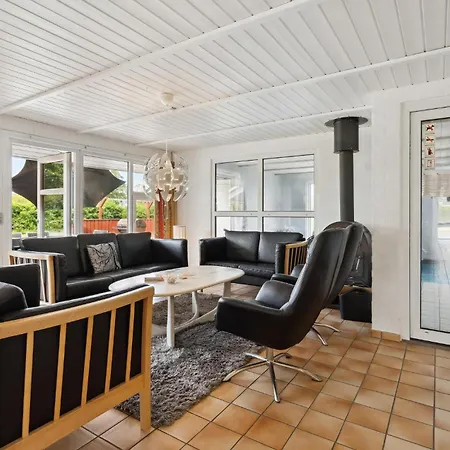 Cozy In With Sauna Dom wakacyjny *