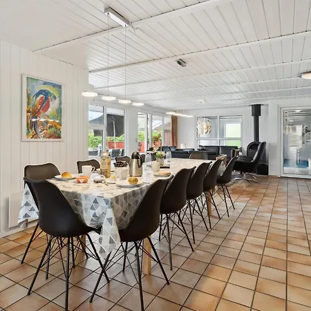 Cozy In With Sauna Dom wakacyjny *