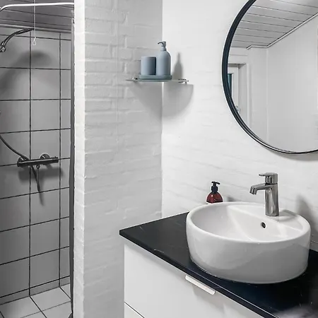 Cozy In With Sauna Dom wakacyjny Nordborg