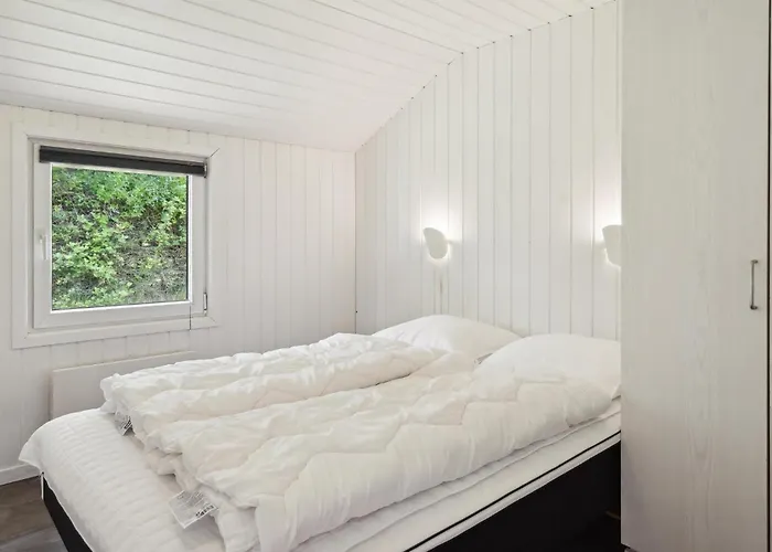 Cozy In With Sauna Nordborg