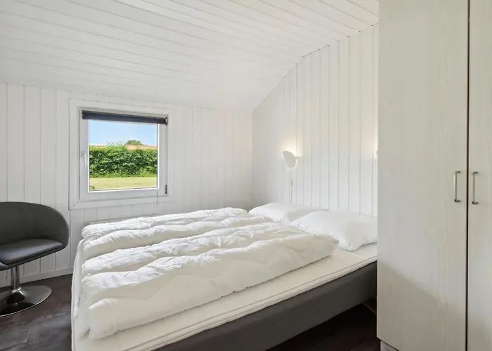 Cozy In With Sauna Σπίτι διακοπών Nordborg